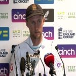 ENG vs IND: Ben Stokes said before the game that we are going to chase: Joe Root
