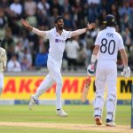 Bumrah blames poor batting in second innings for loss against England