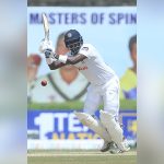 SL’s Angelo Mathews recovers from COVID-19, available for 2nd Test against Aus
