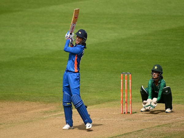 CWG 2022: Happy to contribute in team’s victory: Mandhana after match-winning fifty against Pakistan