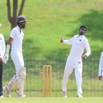 SL vs AUS: Maheesh Theekshana, Lakshitha Manasinghe, Dunith Wellalage added into Lankan squad ahead of second Test