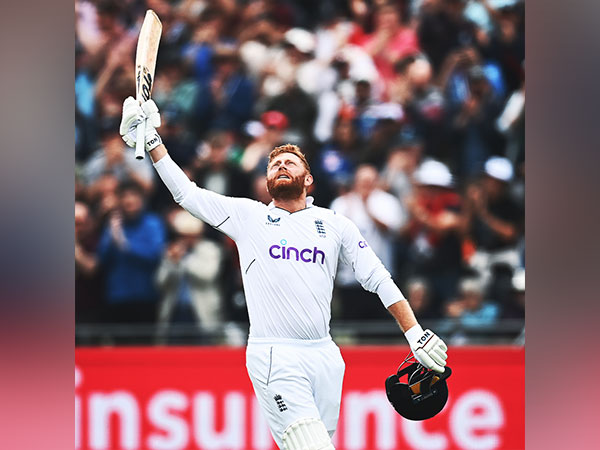 Not afraid of failing, just want to put pressure on opposition: England’s Jonny Bairstow following win over IND