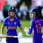 India openers soar in Women’s ODI Player Rankings