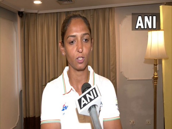 It’s important to receive motivation from country’s PM: India captain Harmanpreet Kaur after meeting PM Modi